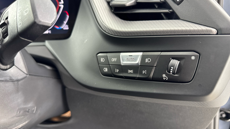 BMW 1 Series 118i M Sport 5dr Step Auto Petrol Hatchback